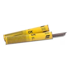 Eletrodo Inox 316l 6330 X 3,25mm - Esab Foto mini 1