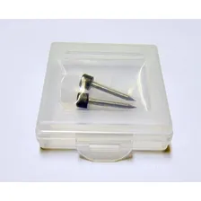 Eletrodo Máquina De Fusão Orientek T37 (par) Com Foto mini 3