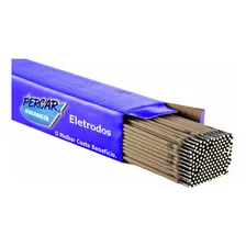 Eletrodo Para Solda 6013 X 3,25mm P Maquinas Solda 1 Kg Foto mini 1
