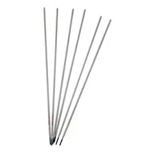 Eletrodo Para Solda E7018 3.25mm Asme Sfa 5.1 Embalagem 1kg Punta Cinza Foto mini 4