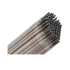 Eletrodo Para Solda E7018 3.25mm Asme Sfa 5.1 Embalagem 1kg Punta Cinza Foto mini  2