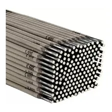 Eletrodo Para Solda E7018 3.25mm Asme Sfa 5.1 Embalagem 1kg Punta Cinza Foto mini  3