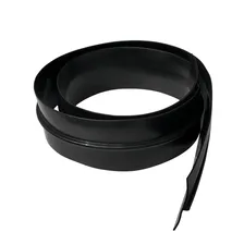 Eletrodo Silicone Eletroterapia Fisioterapia Tens Fes Russa Foto  mini 1