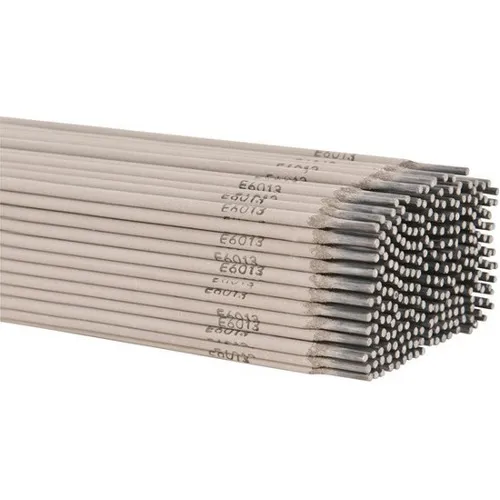Eletrodo Solda Elétrica 6013 4,00mm 5kg Vonder Foto 1