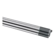 Eletrodo Tungstenio Cinza 1,6mm Pta Vonder Foto mini  2