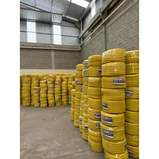 Eletroduto Conduite Corrugado Psbrasil 25mm Rl C/25m Amarelo Foto mini 4