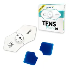 Eletroestimulador muscular portátil G-Tech Alívio Já Foto mini 4