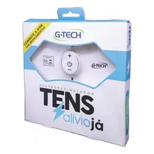 Eletroestimulador muscular portátil G-Tech Alívio Já Foto mini 1