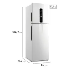 ELETROLUX IF45 Blanco 110V Foto mini  2