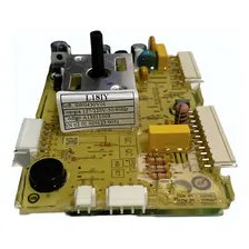 Eletrolux Placa Eletrônica Lavadora LTI14 110V/220V Foto  mini 1