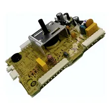 Eletrolux Placa Eletrônica Lavadora LTI14 110V/220V Foto mini  2