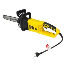 Eletrosserra Para Podas Sabre 16 Pol 2400w Matsuyama 220v Cor Amarelo Foto mini 4