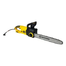 Eletrosserra Para Podas Sabre 16 Pol 2400w Matsuyama 220v Cor Amarelo Foto mini 2
