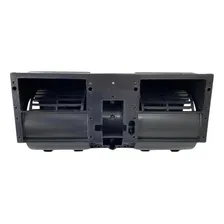 Eletroventilador Radial Duplo T74-71 R114 C/ Carcaça 12v Foto mini  3