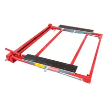 Elevador Gangorra Automotivo 1500 Kg Engecass 0V Foto mini  3