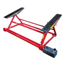 Elevador Gangorra Automotivo 1500 Kg Engecass 0V Foto  mini 1