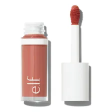 Elf Blush Líquido Dusty Rose Camo Blush Foto mini 1