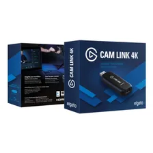Elgato  Cam Link 4k Capture Device Foto  mini 1