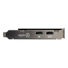 Elgato - Game Capture 4k60 Pro Mk.2 Foto mini 3