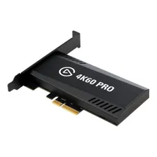 Elgato - Game Capture 4k60 Pro Mk.2 Foto mini 4