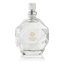 Eliana Cristal Desodorante Colônia Feminina Jequiti 25ml Foto mini  3