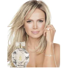Eliana Cristal Desodorante Colônia Feminina Jequiti 25ml Foto mini  2