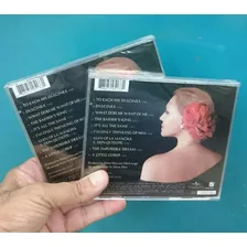 Eliane Elias - Music From Man Of La Mancha Cd Original Lacrd Foto mini 3