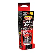 Elimina Riscos 120g Luxcar Remove E Tira Riscos Superficiais Foto mini 2