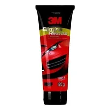 Elimina Riscos 3m 120gr - Kit 2 Pçs Foto  mini 1