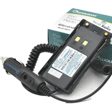 Eliminador De Baterias Wouxun Kg-uv9d E Kg-uv9d Plus Foto mini 1