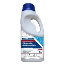 Eliminador De Oleosidade Na Superfície Da Água Piscina 1kg Foto mini 1