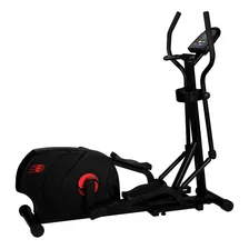 Eliptico 212sx Profissional Premium 11 Programas Embreex Cor Preto Foto  mini 1