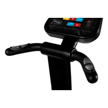 Eliptico 212sx Profissional Premium 11 Programas Embreex Cor Preto Foto mini 4