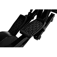 Eliptico 212sx Profissional Premium 11 Programas Embreex Cor Preto Foto mini  3