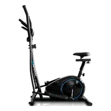 Elíptico Bike Podiumfit Eb100 magnético 8 cargas máximo 120kg Foto mini  3