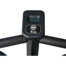 Elíptico Dream Fitness Black Edition E Foto mini 4