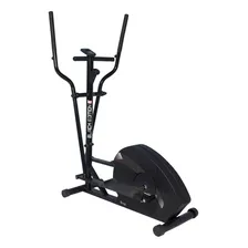 Elíptico Dream Fitness Black Edition E Foto  mini 1