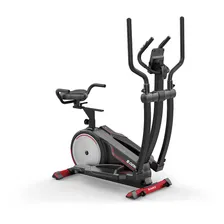 Elíptico Easyway Genis Fitness | Bivolt Foto mini 1