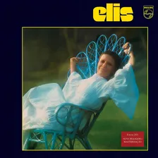 Elis Regina Vinil Elis Regina - Elis 1972 edição 2021 - Nov Foto mini 1