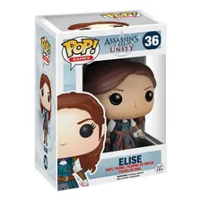 Elise Funko Pop Assassins Creed Foto mini 3