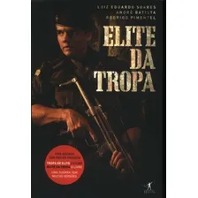 Elite Da Tropa Foto  mini 1