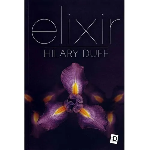 Elixir - Hilary Duff Foto 1