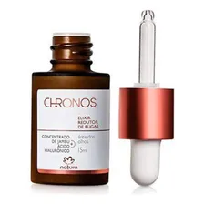 Elixir Redutor de Rugas Natura Chronos 15 Foto mini 4