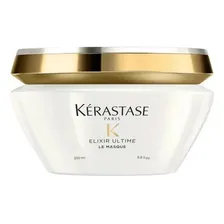 Elixir Ultime Le Masque Máscara 200ml | Kérastase Foto mini 1