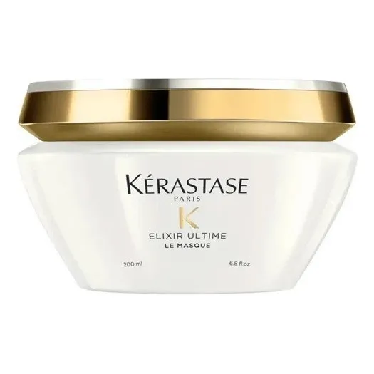 Elixir Ultime Le Masque Máscara 200ml | Kérastase Foto 1