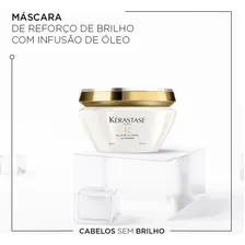Elixir Ultime Le Masque Máscara 200ml | Kérastase Foto mini 3
