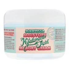 Elizavecca - Creme Hidratante Com Ácido Hialurônico (100 G Foto  mini 1