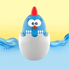 Elka, Banho Da Galinha - Galinha Pintadinha Foto mini  2