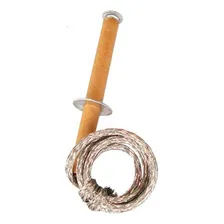Elo Fusivel Negrini 15 K 15kv Efk-15 Foto  mini 1