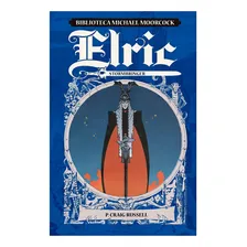 Elric: Stormbringer - Volume Único Foto  mini 1